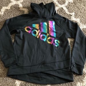 Adidas hoodie
